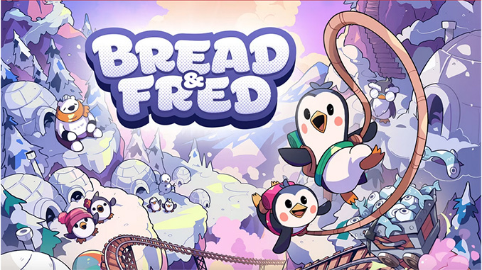 La reseña “nindie” de la semana: Bread & Fred