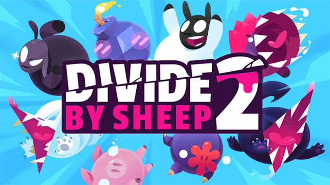 RESEÑA: Divide by Sheep 2
