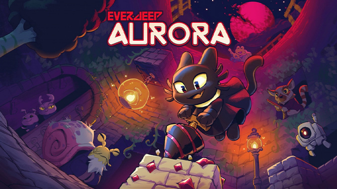 La reseña “nindie” de la semana: Everdeep Aurora